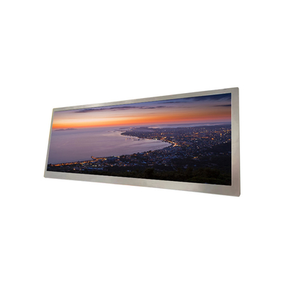 Καλή τιμή επιτροπή HSD123KPW2-D10 12,3 ίντσας tft-LCD με την επίδειξη οθόνης ψειρών LCD 1920*720 850 σε απευθείας σύνδεση
