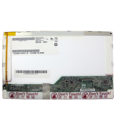 Καλή τιμή 8,9 ενότητα επίδειξης TFT ίντσας 1024*600 133 PPI B089AW01 V2 LCD σε απευθείας σύνδεση