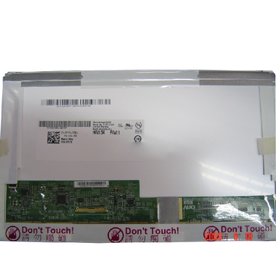 Καλή τιμή B101AW01 V0 HW5A AUO 10,1 ίντσα με την οθόνη Resolution1024*576 LCD σε απευθείας σύνδεση