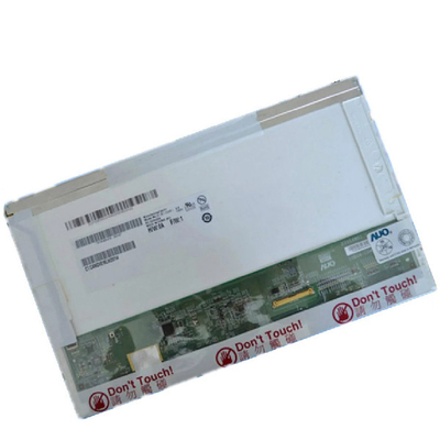 Καλή τιμή AUO 10,1 επιτροπή ψηφίσματος 1024x576 B101AW01 V3 LCD ίντσας σε απευθείας σύνδεση