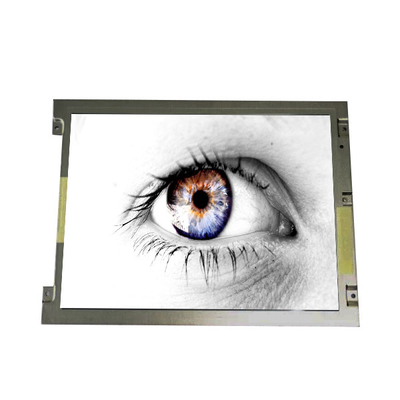 Καλή τιμή 8,4 επίδειξη οθόνης ίντσας LCM 800*600 WLED LVDS NL8060BC21-11F LCD σε απευθείας σύνδεση