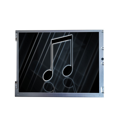 Καλή τιμή 10,4 επίδειξη οθόνης ίντσας 800*600 LCD NL8060BC26-28 για βιομηχανικό σε απευθείας σύνδεση
