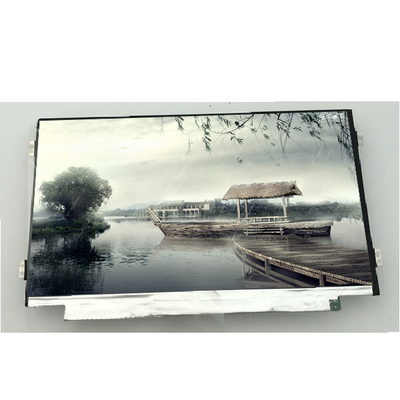 Καλή τιμή 10.1 Οθόνη αφής LCD 40 ακίδων φορητού υπολογιστή WLED LVDS B101AW06 V1 HW2A σε απευθείας σύνδεση