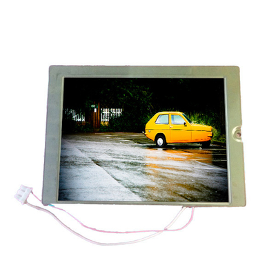 Καλή τιμή TCG057VGLCA-G00 VGA ΕΠΊΔΕΙΞΗΣ LCD TFT 5,7 ΊΝΤΣΑ ΜΙΑ ΝΈΑ LCD ΟΘΌΝΗ ΒΑΘΜΟΎ σε απευθείας σύνδεση