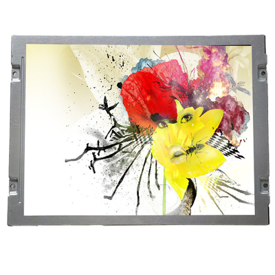 Καλή τιμή AA084VG01 επίδειξη οθόνης LCD για τον αρχικό A+ βαθμό 8,4 ίντσα 640*480 της Mitsubishi σε απευθείας σύνδεση