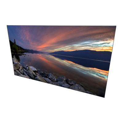 Καλή τιμή BOE HV550FHC-700 55,0 ιντσών οθόνη FHD lcd Πίνακας οθόνης για Video Wall σε απευθείας σύνδεση