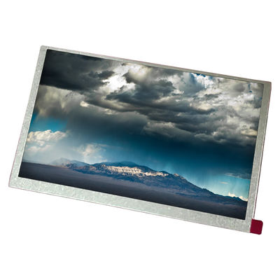 Καλή τιμή HSD070JDW6-G10 Πίνακας οθόνης LCD 7,0 ιντσών 800*480 40 ακίδων LVDS σε απευθείας σύνδεση