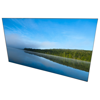 Καλή τιμή DV750QUM-NV0 75,0 ίντσα 3840 (RGB) επιτροπή οθόνης τοίχων LCD *2160 LVDS τηλεοπτική σε απευθείας σύνδεση