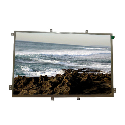 Καλή τιμή RGB επιτροπή οθόνης τριγώνων LVDS B101EVN02.0 TFT LCD για το μαξιλάρι & την ταμπλέτα σε απευθείας σύνδεση