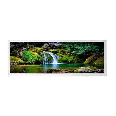 Καλή τιμή Πίνακας οθόνης LCD 10,3 ιντσών 1920*720 HSD103JPW2-A00 σε απευθείας σύνδεση