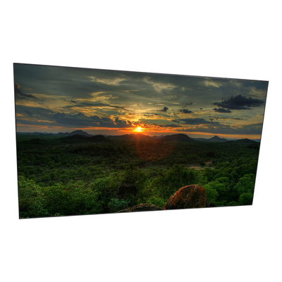 Καλή τιμή Επίδειξη οθόνης ίντσας LCD S550HJ1-S01 55,0 στο απόθεμα για την υπαίθρια υψηλή φωτεινότητα σε απευθείας σύνδεση