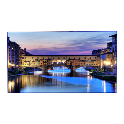 Καλή τιμή Αρχική οθόνη LCD 55,0 ιντσών LD550DUN-ZMA3 για Video Wall σε απευθείας σύνδεση
