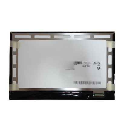 Καλή τιμή Επίδειξη οθόνης B101UAN01.7 HW2A TFT για την ταμπλέτα 1920*1200 WUXGA 224PPI σε απευθείας σύνδεση