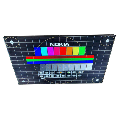 Καλή τιμή Οθόνη 7.3mm 1366*768 LCD της Samsung LCD 46 ίντσας που συνδέει την επιτροπή LTI460AA05 σε απευθείας σύνδεση