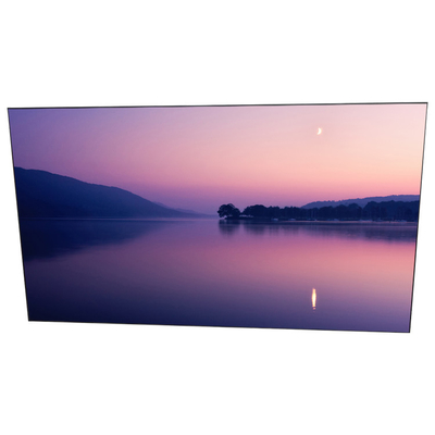 Καλή τιμή 46Inch συνδεμένη ραφή 7.3mm τηλεοπτικός τοίχος LTI460AN01 LCD που συνδέει την επιτροπή σε απευθείας σύνδεση