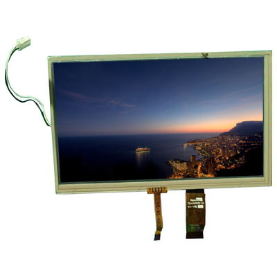 Καλή τιμή Ενότητα επίδειξης οθόνης ίντσας LCD HSD070I651-F00 7,0 για το ψηφιακό πλαίσιο φωτογραφιών σε απευθείας σύνδεση