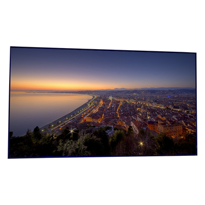 Καλή τιμή Επιτροπή οθόνης ίντσας 40PPI FHD LCD LTI550HN10 55,0 για τον τηλεοπτικό τοίχο σε απευθείας σύνδεση