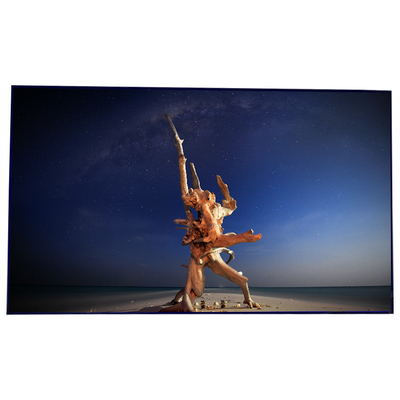 Καλή τιμή SAMSUNG λεπτό Bezel 55 ίντσας όργανο ελέγχου LTI550HN17 με το ψήφισμα 1920*1080 σε απευθείας σύνδεση