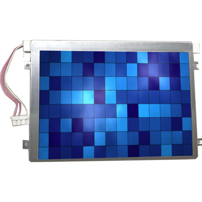 Καλή τιμή Οθόνη VGA CCFL TFT LCD ίντσας 640*480 LQ057V3DG01 5,7 για αιχμηρό σε απευθείας σύνδεση
