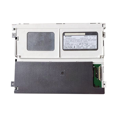 Καλή τιμή LQ084S3LG01 8,4 οθόνη επίδειξης ίντσας TFT LCD 800*600 σε απευθείας σύνδεση
