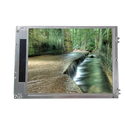 Καλή τιμή 8,4 οθόνη επίδειξης ίντσας 31pins 640*480 tft LCD LQ084V1DG21 σε απευθείας σύνδεση