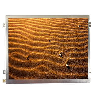 Καλή τιμή LQ084V3DG02 8,4 βιομηχανική LCD οθόνη επίδειξης 640*480 95PPI σε απευθείας σύνδεση