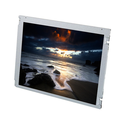 Καλή τιμή επίδειξη 8.4inch LCM 640x480 400 600:1 262K CCFL TTL LQ084V3DG01 LCD σε απευθείας σύνδεση