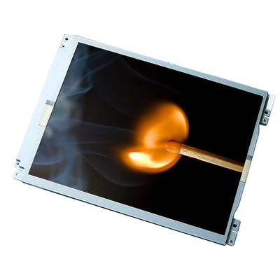 Καλή τιμή 10,4 οθόνη ίντσας 640*480 LQ104V1DG5A 31pins LCD για βιομηχανικό σε απευθείας σύνδεση