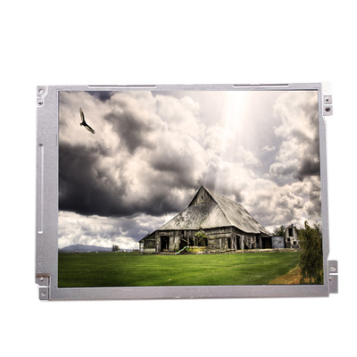 Καλή τιμή Βιομηχανική TFT LCD επιτροπή επίδειξης οθόνης LQ104V1DG61 10.4inch σε απευθείας σύνδεση