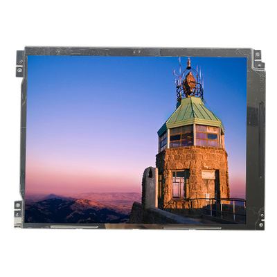 Καλή τιμή βιομηχανική LCD 10.4inch 640*480 tft LCD επιτροπή επίδειξης LQ104V1DG62 σε απευθείας σύνδεση