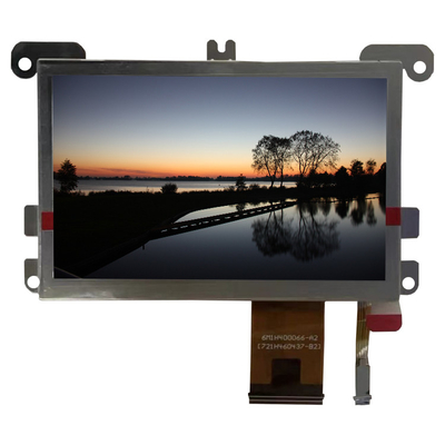 Καλή τιμή HSD050JDW2-F00 επιτροπή οθόνης LCD για την αυτοκίνητη επίδειξη σε απευθείας σύνδεση