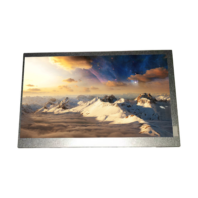Καλή τιμή HSD070IDW1-A30 7.0 Inch LCD Display LCD Screen Monitor 800*480 σε απευθείας σύνδεση