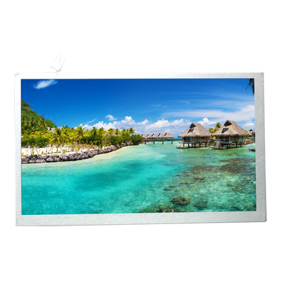 Καλή τιμή 8.0 Inch TFT Hannstar HSD080IDW1-B00 LCD Display Screen Panel For Car GPS Navigation σε απευθείας σύνδεση