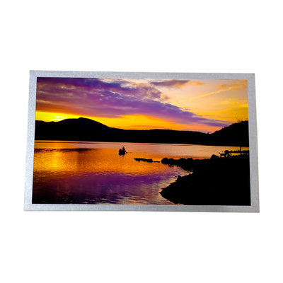 Καλή τιμή HSD089IFW1-A02 8.9 Inch Hannstar LCD Screen 1024*600 LCD Display Panel σε απευθείας σύνδεση