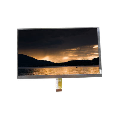 Καλή τιμή 9.0 Inch 640*234 TFT LCD Screen Display Panel HSD090ICW1-A00 For Portable DVD Player σε απευθείας σύνδεση