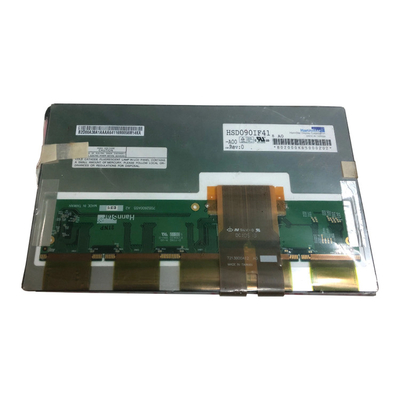 Καλή τιμή Οθόνη TFT 9,0 ιντσών LCD 800*480 οθόνη LCD HSD090IF41-A00 Πίνακας lcd σε απευθείας σύνδεση