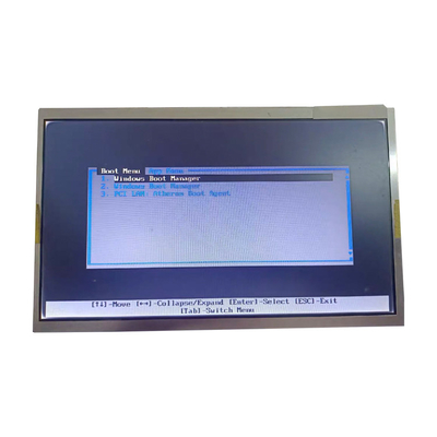 Καλή τιμή 10.1 ιντσών οθόνη οθόνης LCD HSD101PFW1-A00 σε απευθείας σύνδεση
