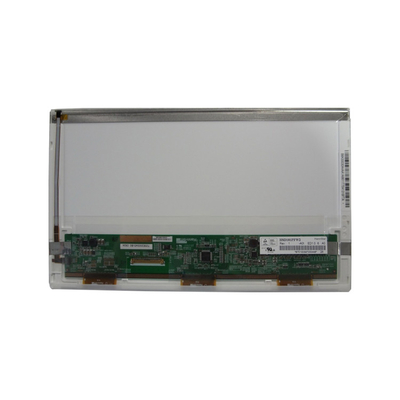 Καλή τιμή 10.1 ιντσών LCD οθόνη HSD101PFW2-A01 υποστήριξη 1024 * 600 Ανάλυση οθόνη LCD σε απευθείας σύνδεση