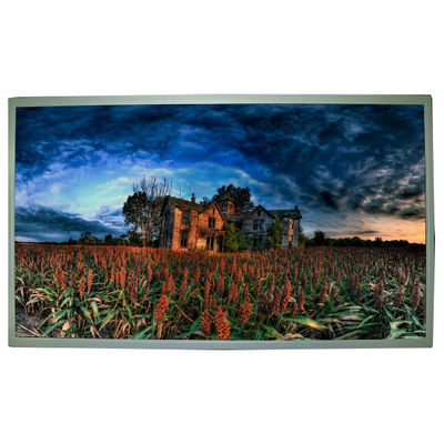 Καλή τιμή Εικονική οθόνη LCD 18,5 ιντσών 1366*768 M185B1-L06 LCD πάνελ σε απευθείας σύνδεση