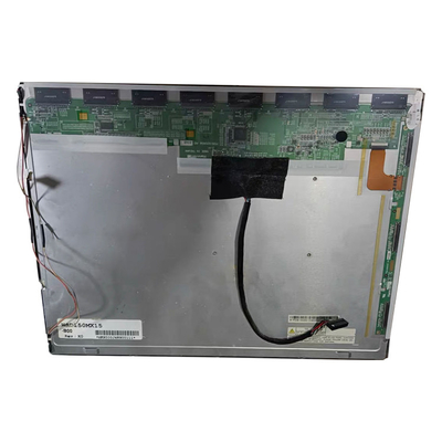 Καλή τιμή 150,0 ιντσών οθόνη LCD HSD150MX15-B00 σε απευθείας σύνδεση