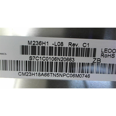 Καλή τιμή 23.6 ίντσες M236H1-L08 οθόνη LCD 480*6401920*1080 υγρό κρύσταλλο οθόνη σε απευθείας σύνδεση