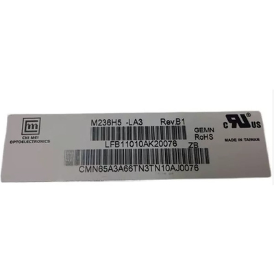 Καλή τιμή M236H5-LA3 Πίνακας οθόνης LCD Διαπεραστικός 23,6 ιντσών 1920*1080 σε απευθείας σύνδεση