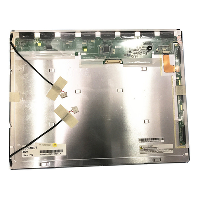 Καλή τιμή HSD150MX17-B00 Εικονική οθόνη LCD Ηλιακή οθόνη 1024*768 20pin σε απευθείας σύνδεση