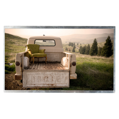 Καλή τιμή 262K 15,0 ιντσών οθόνη οθόνης LCD HSD150PK13 LCD Panel 116PPI σε απευθείας σύνδεση