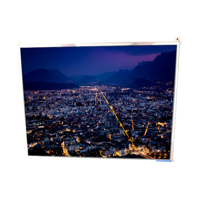 Καλή τιμή Εικονική οθόνη LCD 1400*1050 15,0 ιντσών 200 Cd/M2 σε απευθείας σύνδεση