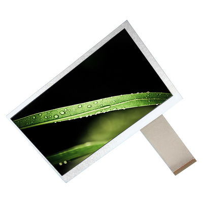 Καλή τιμή HSD070IDW1-A20-0299 7 ιντσών TFT οθόνη 800*480 LCD οθόνη οθόνης σε απευθείας σύνδεση