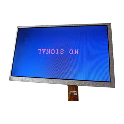 Καλή τιμή 7.0 ίντσες 480*234 LCD οθόνη HSD070I651-F20 26 πιν FPC σε απευθείας σύνδεση