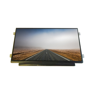 Καλή τιμή 10.1 ιντσών οθόνη LCD μοντέλο HSD101PFW3-B00 1024*600 οθόνη LCD σε απευθείας σύνδεση