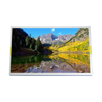Καλή τιμή HSD100IFW1-A05 30 Πιν 10,1 ίντσες οθόνη LCD 1024*600 οθόνη LCD σε απευθείας σύνδεση