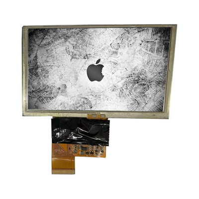 Καλή τιμή HSD050IDW1-A30-R0 οθόνη αφής LCD οθόνη TFT μονάδα σε απευθείας σύνδεση
